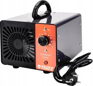 GENERATOR OZONU HSA-02 4