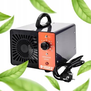 GENERATOR OZONU HSA-02 7