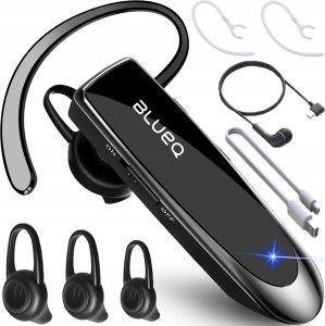 ZESTAW SŁUCHAWKOWY DEEP K200 14