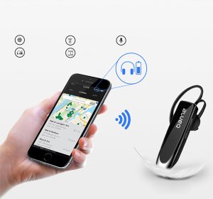 ZESTAW SŁUCHAWKOWY DEEP K200 6