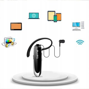 ZESTAW SŁUCHAWKOWY DEEP K200 7