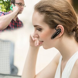 ZESTAW SŁUCHAWKOWY DEEP K200 8