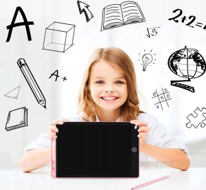 TABLET GRAFICZNY DLA DZIECI 10' RYMT-8.502 PINK 3