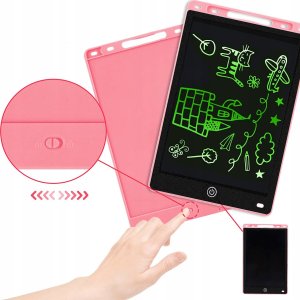 TABLET GRAFICZNY DLA DZIECI 10' RYMT-8.502 PINK 5