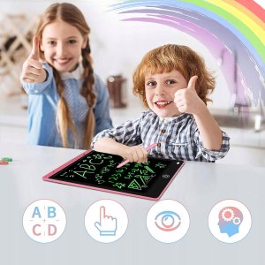 TABLET GRAFICZNY DLA DZIECI 10' RYMT-8.502 PINK 6