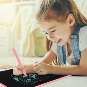 TABLET GRAFICZNY DLA DZIECI 10' RYMT-8.502 PINK 7