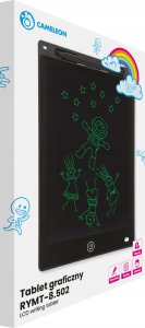 TABLET GRAFICZNY DLA DZIECI 10' RYMT-8.502 PINK 10