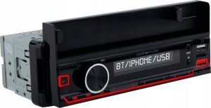 RADIO SAMOCHODOWE XBASS 7011X 4