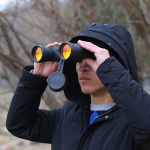 LORNETKA SPACE VISION-4 2