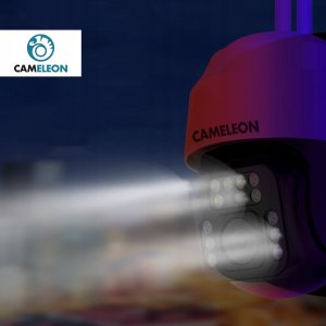 KAMERA MONITORUJĄCA BIAŁA 2MPX IPQ2MP-GK12D-4T-TB 4