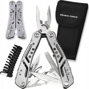 RENEW FORCE MULTITOOL FORCE MT-PRO-8 1