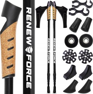 KIJE DO NORDIC WALKING GOTA-2 2szt 18