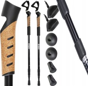 KIJE DO NORDIC WALKING GOTA-2 2szt 26