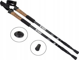 KIJE DO NORDIC WALKING GOTA-2 2szt 4