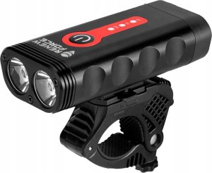 LAMPKA ROWEROWA FLOW YQ-02 3