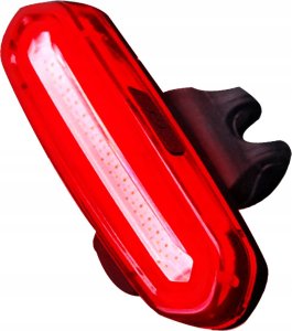 LAMPKA ROWEROWA FLOW YQ-02 4