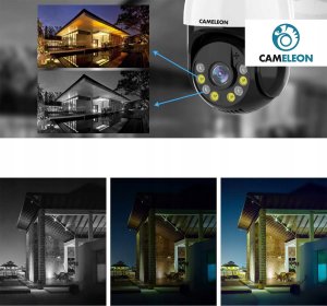 KAMERA MONITORUJĄCA 5MPX SD16W 3