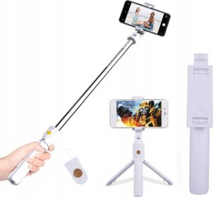 SELFIE-STICK Z PILOTEM K20 12