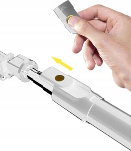 SELFIE-STICK Z PILOTEM K20 5