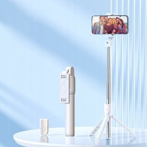 SELFIE-STICK Z PILOTEM K20 6