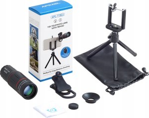 ZESTAW OBIEKTYWÓW DO TELEFONU 18el APL-T18XBZJ5 14