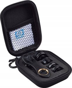 ZESTAW OBIEKTYWÓW DO TELEFONU 8w1 APL-DG5H 4