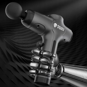 PISTOLET DO MASAŻU RENEW FORCE Y3-1 2