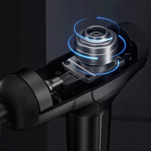 PISTOLET DO MASAŻU RENEW FORCE Y3-1 4