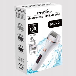 PILNIK DO STÓP HEELHERO MJ-2 12