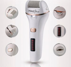 PILNIK DO STÓP HEELHERO MJ-2 5