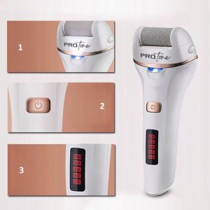 PILNIK DO STÓP HEELHERO MJ-2 9