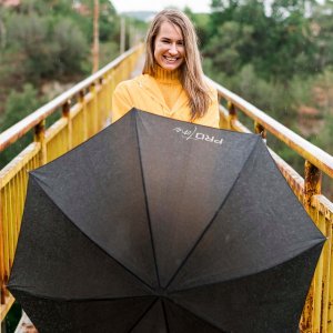 LeanToys PARASOL ELEGANCE RIH-120 3