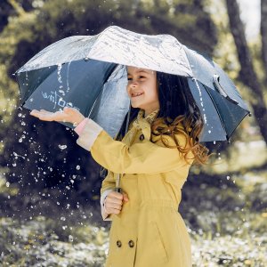 LeanToys PARASOL ELEGANCE RIH-120 6