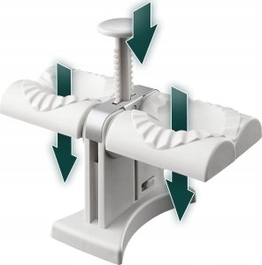 MASZYNKA DO PIEROGÓW P1R0G 11