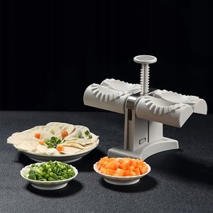 MASZYNKA DO PIEROGÓW P1R0G 4