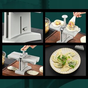 MASZYNKA DO PIEROGÓW P1R0G 7