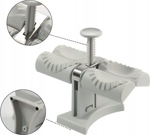 MASZYNKA DO PIEROGÓW P1R0G 8