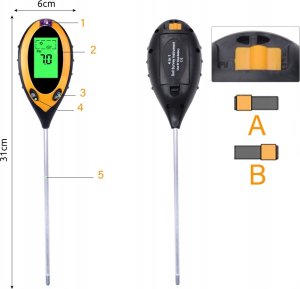 KWASOMIERZ MIERNIK PH OGRODOWY ST-02 11