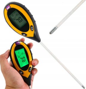 KWASOMIERZ MIERNIK PH OGRODOWY ST-02 13