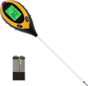 KWASOMIERZ MIERNIK PH OGRODOWY ST-02 14