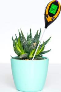 KWASOMIERZ MIERNIK PH OGRODOWY ST-02 3