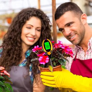 KWASOMIERZ MIERNIK PH OGRODOWY ST-02 4