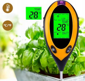 KWASOMIERZ MIERNIK PH OGRODOWY ST-02 5