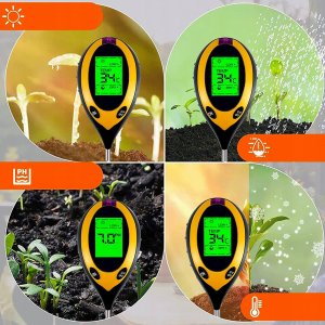 KWASOMIERZ MIERNIK PH OGRODOWY ST-02 6