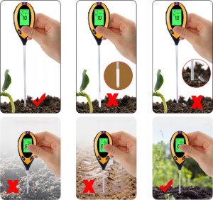 KWASOMIERZ MIERNIK PH OGRODOWY ST-02 8