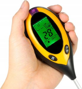 KWASOMIERZ MIERNIK PH OGRODOWY ST-02 9