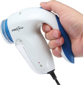 GOLARKA DO UBRAŃ SMOOTH BL500 12