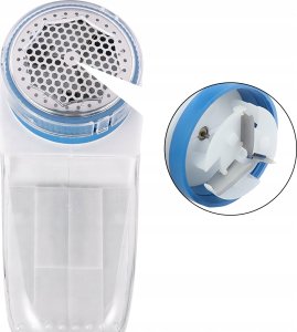 GOLARKA DO UBRAŃ SMOOTH BL500 2