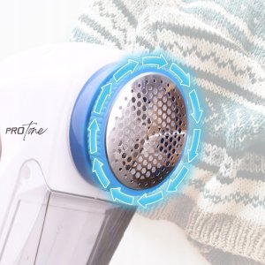 GOLARKA DO UBRAŃ SMOOTH BL500 4