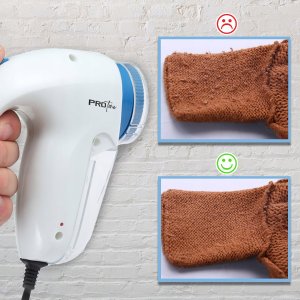 GOLARKA DO UBRAŃ SMOOTH BL500 10